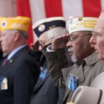 Barack Obama Instagram - On Veterans Day, we honor all the brave men and women who have served our country in uniform. You deserve our thanks and support.