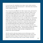 Barack Obama Instagram - I wanted to share some thoughts on what’s happening right now in Israel and Gaza.