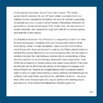 Barack Obama Instagram - I wanted to share some thoughts on what’s happening right now in Israel and Gaza.