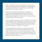 Barack Obama Instagram - I wanted to share some thoughts on what’s happening right now in Israel and Gaza.