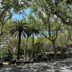 Barbara Akemi Katsuki Instagram – 🩷☺️ Barcelona, Spain
