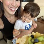 Barbara Akemi Katsuki Instagram - celebrated 16/05 with my little gentleman🎂☺️ #ExcuseMySinging Taipei, Taiwan