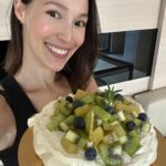 Barbara Akemi Katsuki Instagram - celebrated 16/05 with my little gentleman🎂☺️ #ExcuseMySinging Taipei, Taiwan