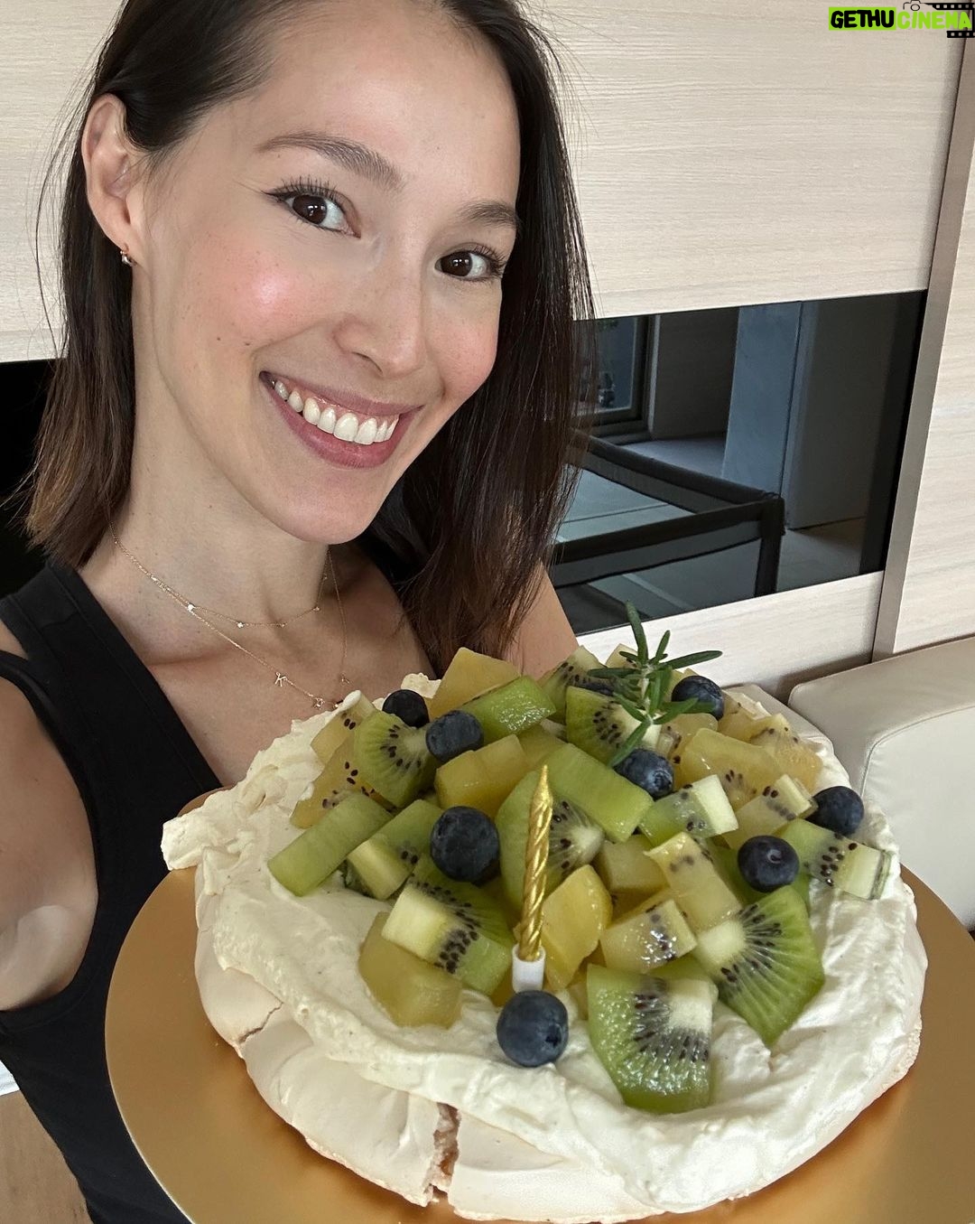 Barbara Akemi Katsuki Instagram - celebrated 16/05 with my little gentleman🎂☺️ #ExcuseMySinging Taipei, Taiwan