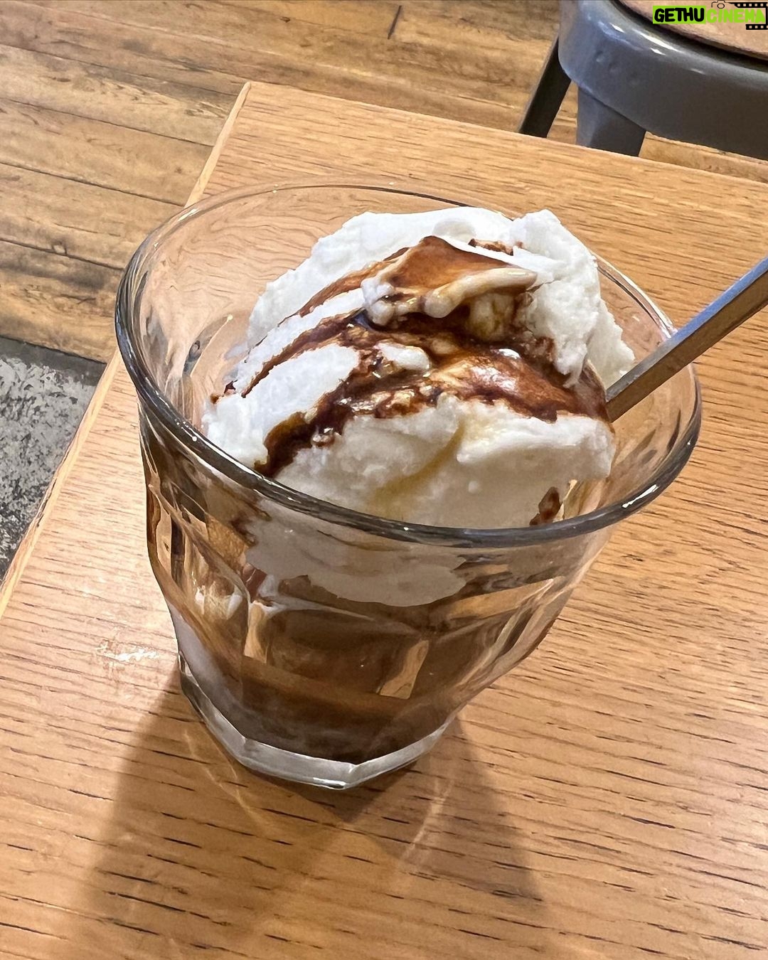Barbara Akemi Katsuki Instagram - First day of Osaka was yummy ππ«Άπ» Osaka, Japan