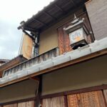 Barbara Akemi Katsuki Instagram - 2023/01/15😌 Kyoto, Japan