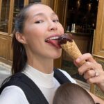 Barbara Akemi Katsuki Instagram - 😋