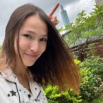 Barbara Akemi Katsuki Instagram - Taipei, I missed you🫰🏻🥹 帶小北比飛回來真的是很累喔～🥴 時差慢慢得挑回來，也慢慢得開始做以前會做自己的事情，回家感覺真的很好❣️今天就先保養😌 #loveyourlife Taipei, Taiwan