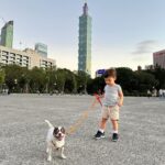 Barbara Akemi Katsuki Instagram – I think i’ve been spoiled recently🤭❣️ Taipei, Taiwan