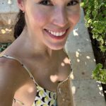 Barbara Akemi Katsuki Instagram - Mamãe's vacation🙃🌺☀️😌 Bali, Indonesia