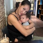 Barbara Akemi Katsuki Instagram – our weekend was yummy😋🇻🇳 Ho Chi Minh City, Vietnam