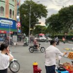 Barbara Akemi Katsuki Instagram – our weekend was yummy😋🇻🇳 Ho Chi Minh City, Vietnam