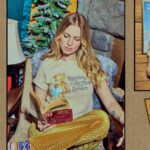 Barbara Dunkelman Instagram - So cute. SO smart. 🧸📖 #bookstagram #booklover #romantasy
