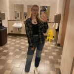 Barbara Dunkelman Instagram - Some 👚outfits👗 I’ve worn recently