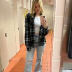 Barbara Dunkelman Instagram - Some 👚outfits👗 I’ve worn recently