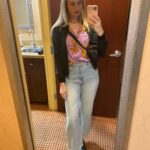 Barbara Dunkelman Instagram - Some 👚outfits👗 I’ve worn recently