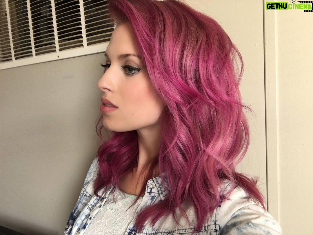 Barbara Dunkelman - 20.2K Likes - This was 6 years ago!! AHHH! TEMPTATION TO DYE HAIR NEW COLOR INTENSIFIES