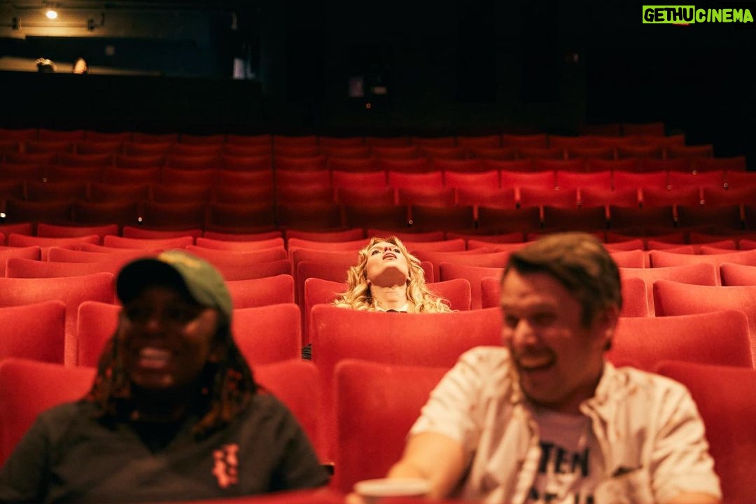Barbara Dunkelman Instagram - ascending