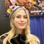 Barbara Dunkelman Instagram - NYYYYERRMMM 👁