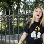 Barbara Dunkelman Instagram - 2013 💛