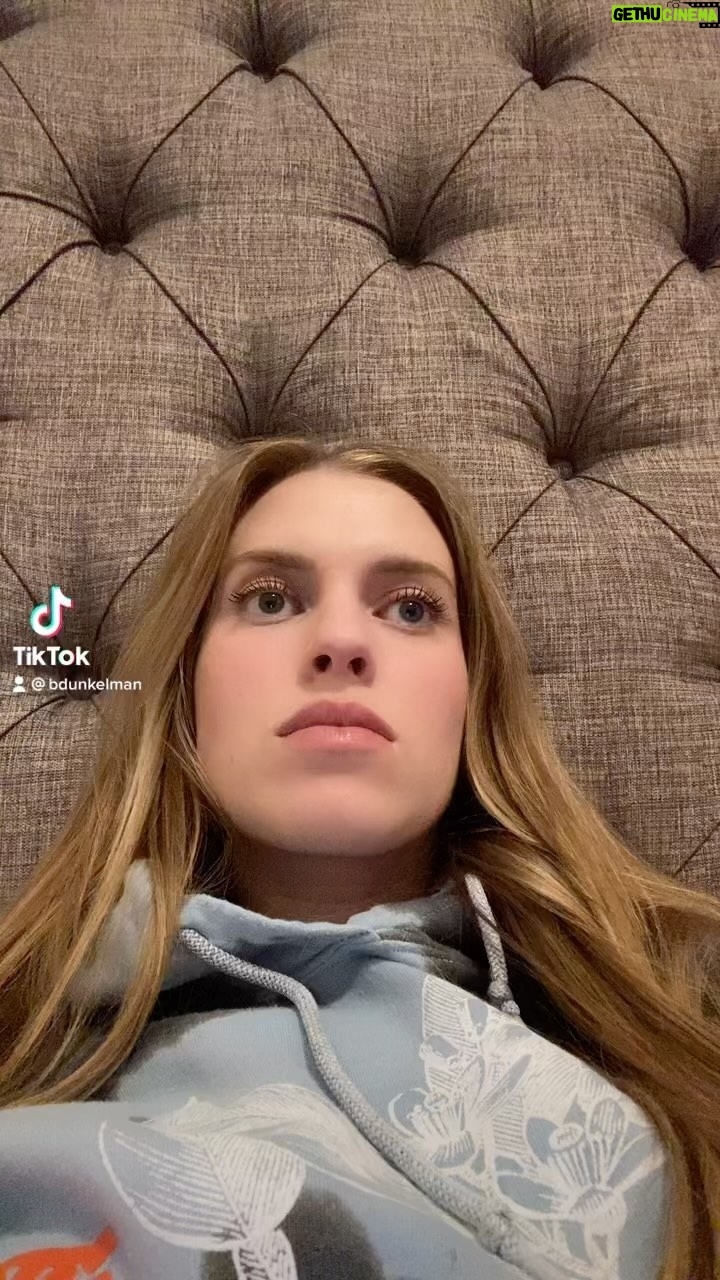 Barbara Dunkelman Instagram - sweet dreams