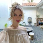 Barbara Dunkelman Instagram - Yesterday was magical ✨📸