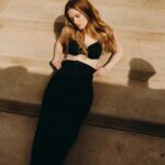 Barbara Dunkelman Instagram - Here comes the content 🎶 New set up, link in the bioooo @atwes 📸 @kamrin.pester 💡 @erinxtexas 💄