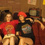Barbara Dunkelman Instagram - Your 70s RWBY moms are here to tell you there is some sweet new RWBY D&D themed merch in @theroosterteethstore