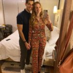 Barbara Dunkelman Instagram – I’m so lucky