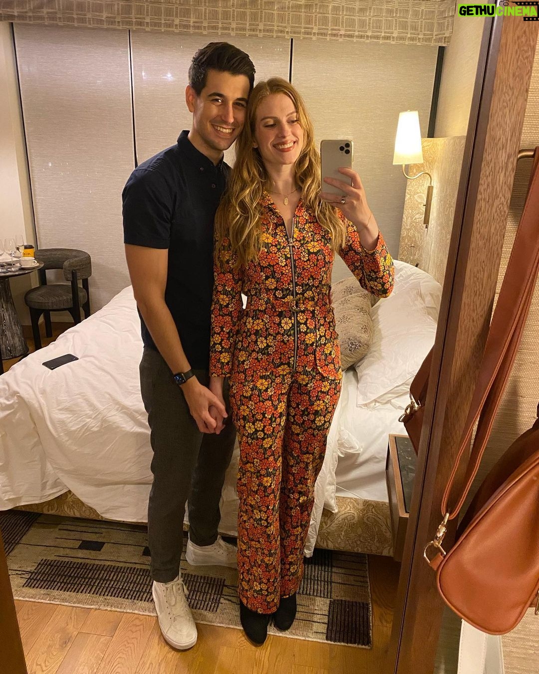 Barbara Dunkelman - 34.6K Likes - I’m so lucky