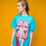 Barbara Dunkelman Instagram - This shirt though… … is now in stock 💖 @theroosterteethstore