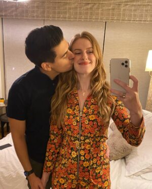 Barbara Dunkelman Instagram - I’m so lucky