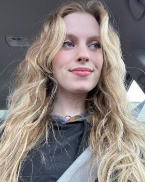 Barbara Dunkelman Instagram - 🦁Humidity🦁
