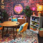 Barbara Dunkelman Instagram - We’re back 👋🌸 ••••••• Set put together by the wonderful @fafnyrd, working off initial design by @marcusgraydoor 💪