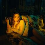 Barbara Dunkelman Instagram - 🍯 •••••••••• 📸 @atwes 💡 @kamrin.pester 💄 @erinxtexas