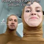 Barbara Dunkelman Instagram – Love my weird job and my weird friends PT 2 

#albumcover #albumcoverchallenge