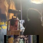 Barbara Dunkelman Instagram - Episode 2 of our puppet show came out today! (This video may spoil some of it) We needed a character to be talking via magic mirror, and we did it practically 🤓 We had an iPad with a picture frame on set, which was on a discord video call with a phone - this is how it looked to film it! So. Much. Fun. Stinky Dragon Adventures has been my favorite production ever.