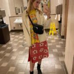 Barbara Dunkelman Instagram - Some 👚outfits👗 I’ve worn recently