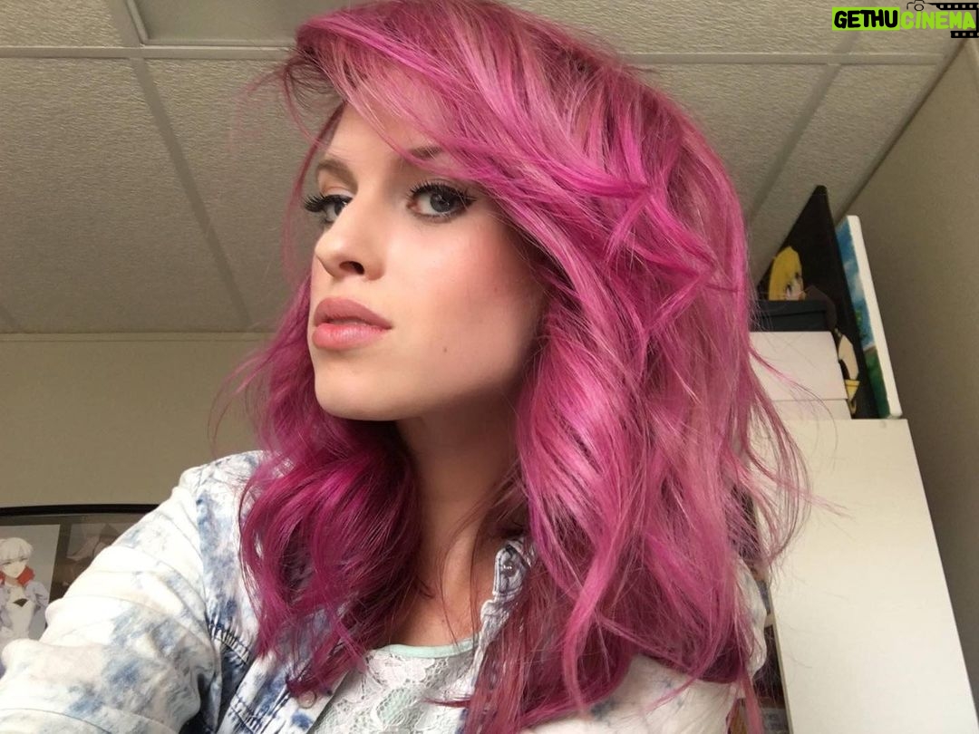 Barbara Dunkelman - 20.2K Likes - This was 6 years ago!! AHHH! TEMPTATION TO DYE HAIR NEW COLOR INTENSIFIES