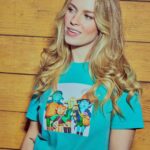 Barbara Dunkelman Instagram - Stinkyyyyyyy! Puppettttsssss!!!! (You can probably get this for a good deal today for Black Friday in @theroosterteethstore btw 🫡)