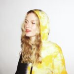 Barbara Dunkelman Instagram - Happy bee day! #bumbleby goodies now in @theroosterteethstore 🐝