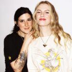 Barbara Dunkelman Instagram - Happy bee day! #bumbleby goodies now in @theroosterteethstore 🐝