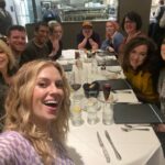 Barbara Dunkelman Instagram - WonderCon was a dream. We got to premiere the Justice League x RWBY movie (pt 1) this past weekend and it was a BLAST. I cannot wait for you all to see it! #rwby #rwbyjusticeleague