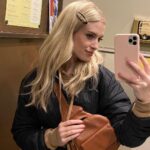 Barbara Dunkelman Instagram – The bleach blonde was a vibe. How should I customize my character next?