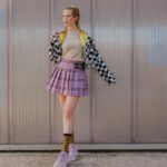 Barbara Dunkelman Instagram - Yang Streetwear is here!! Swipe for the fly 😎