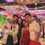 Barkha Singh Instagram – #Christmas celebrations this year were sweeeeet ya ❤️✨

#photodump #merrychristmas #xmas #christmasphotodump