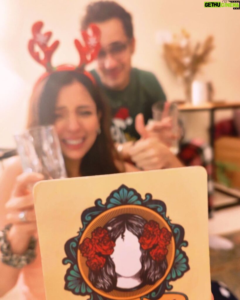 Barkha Singh Instagram - #Christmas celebrations this year were sweeeeet ya ❤️✨ #photodump #merrychristmas #xmas #christmasphotodump