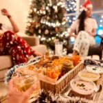 Barkha Singh Instagram – #Christmas celebrations this year were sweeeeet ya ❤️✨

#photodump #merrychristmas #xmas #christmasphotodump