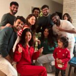 Barkha Singh Instagram – #Christmas celebrations this year were sweeeeet ya ❤️✨

#photodump #merrychristmas #xmas #christmasphotodump