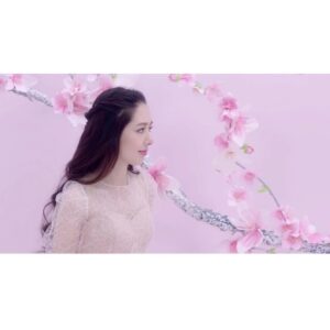 Bea Hayden Kuo Instagram - #郭碧婷 仙氣cp 快來打卡同款“仙”氣墊吧～做優雅仙女​​​✨🌸
#thehistoryofwhoo #guobiting